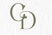 Logo Carolina e Daniel